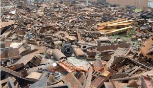 回收各種鐵路物資-石家莊正興金屬回收公司