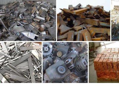 福州物資回收公司