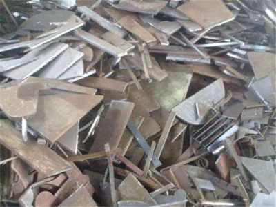 虎門鎮(zhèn)廢金屬回收今日價格-福聯(lián)物資回收