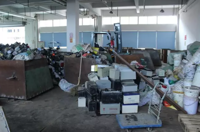 對環(huán)境問題零容忍 溫州7位副市長帶隊赴各地專項督察