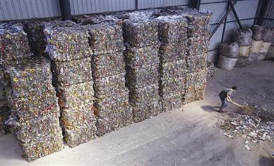 深圳廢舊物資回收回收