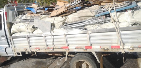 北京廢鐵回收_廢銅回收_廢鋁回收多少錢一斤_13522424598