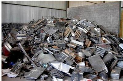 龍湖區(qū)廢舊物資回收價高同行