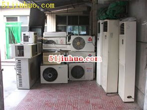 飯店電器用品回收