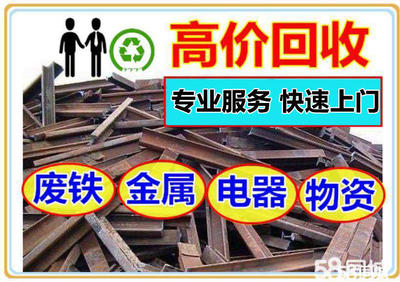 【58同城】廢鋼