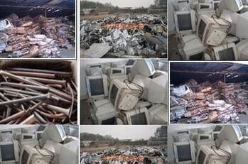 舊貨回收公司|舊貨回收【忠信物資回收】