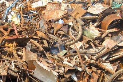 成都廣成廢品回收公司