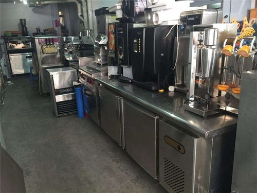 廚房設(shè)備回收報價給您好的建議,登豐物資回收量大從優(yōu)