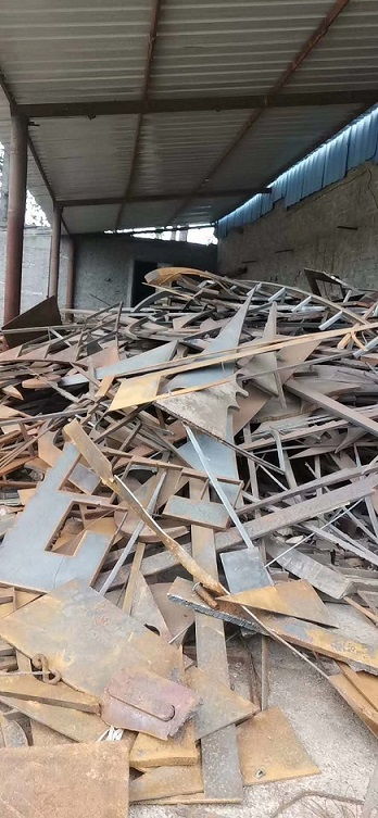 新安廢舊物資回收