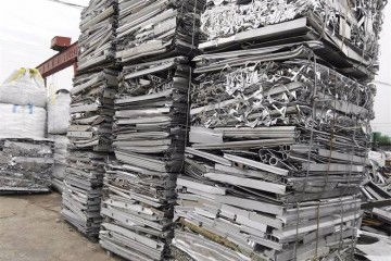 西湖廢舊物資回收公司 廢舊物資的來源