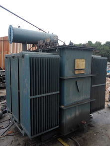淮安二手變壓器回收服務(wù)