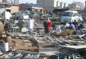 浙江溫州長(zhǎng)期承接整廠拆除工程