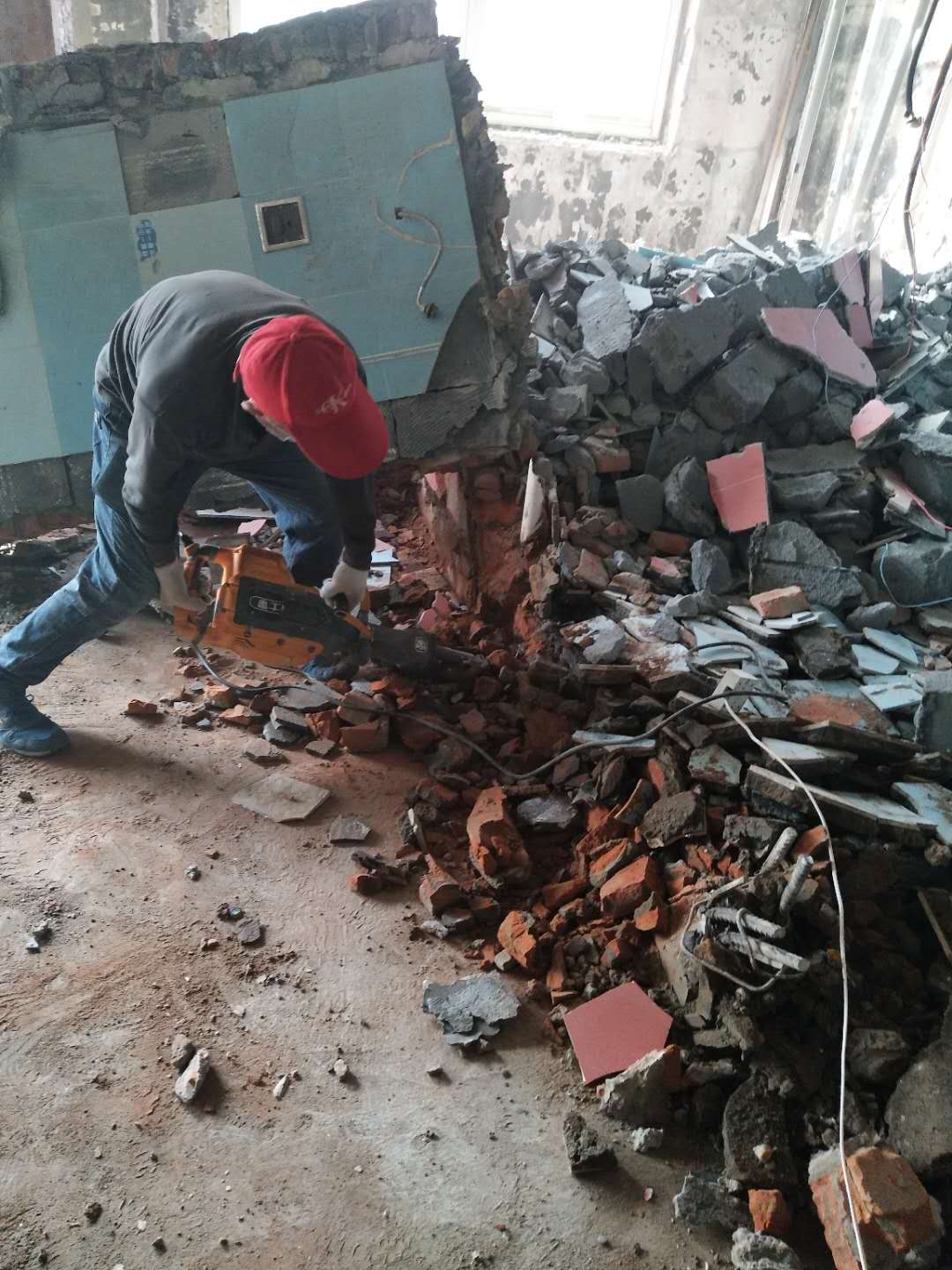 上海長(zhǎng)寧電梯拆除公司-常州崇振物資回收