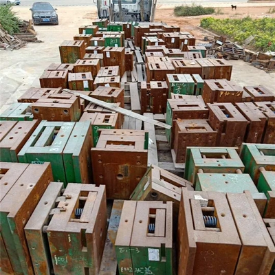 深圳筆架山廢舊金屬回收