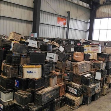 舊電動自行車回收價格是多少