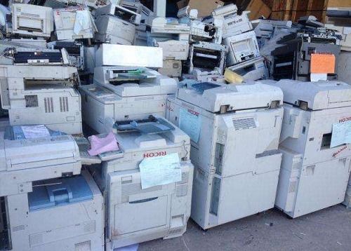 西安市雁塔區(qū)再生物資回收