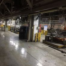  東莞東誠廢舊物資回收公司 主營 工廠五金塑膠廢料 電