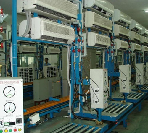 揚州回收舊家電