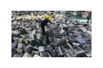 湖州物資回收之廢紙是如何進行分類的