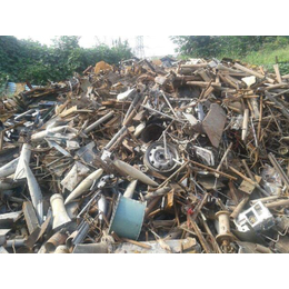 仙桃廢鐵回收-武漢億鑫順物資回收(圖)
