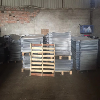 廣州廢鐵邊角料回收價格查詢-回收廢舊物資