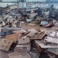 浙江廢舊物資回收市場