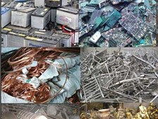 產品展示 燕郊安健物資回收公司