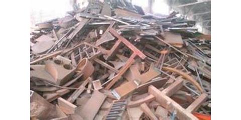 廣州廢舊物資回收