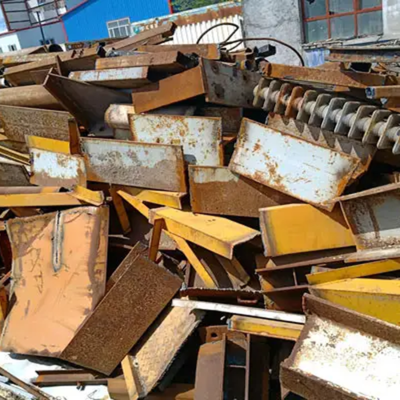 北辰廢品回收電話