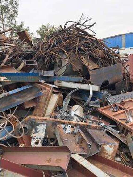 【武侯區(qū)大量回收廢舊物資】- 