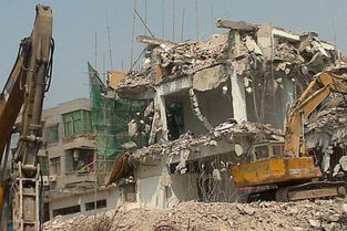 昆山廢舊物資拆除回收公司