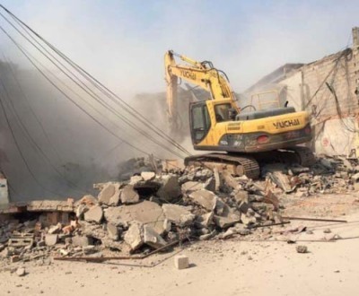 鐘樓上門廠房物資拆除回收哪家專業(yè)