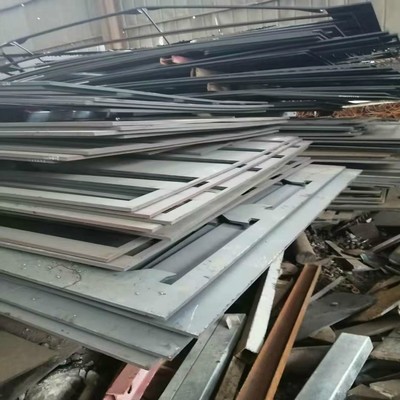 余杭廢鋼鐵回收查看