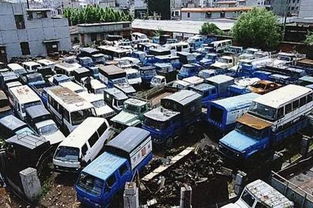 fm89.2 有車一族 車輛這樣處理將被重罰