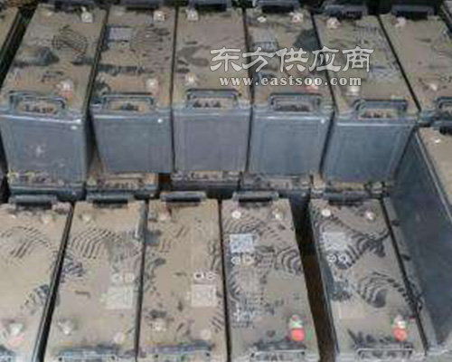 運城廢舊電池回收 順發(fā)廢舊物資收購站 廢舊電池回收處理圖片