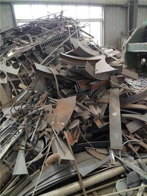 中江商場物資回收