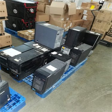 報廢電腦液晶顯示器回收價格