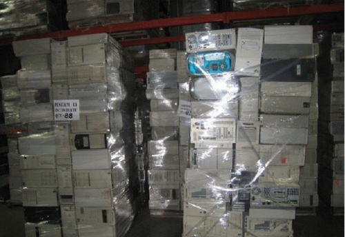 【惠州電腦主機回收】- 