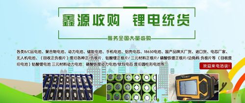 鋰電池回收黃頁 公司名錄 鋰電池回收供應商 制造商 生產廠家 八方資源網