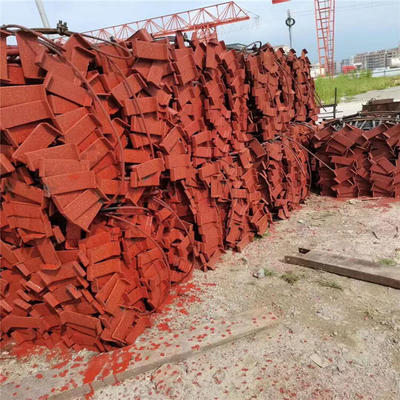 橋西街道工廠廢鋼筋頭回收30%介紹費_上門評估