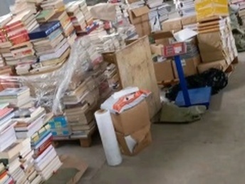 昆明長期高價回收廢紙、廢舊物資回收,量大從優(yōu)