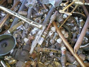 現在廢鐵回收價多少一斤