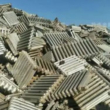 老式暖氣片回收多少錢(qián)一斤