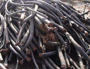 西安電纜回收西安舊電纜回收價(jià)格西安哪里收購(gòu)電纜