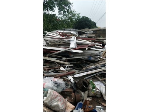 紹興廢舊物資回收 紹興報(bào)廢鋁材回收的規(guī)格型號(hào)