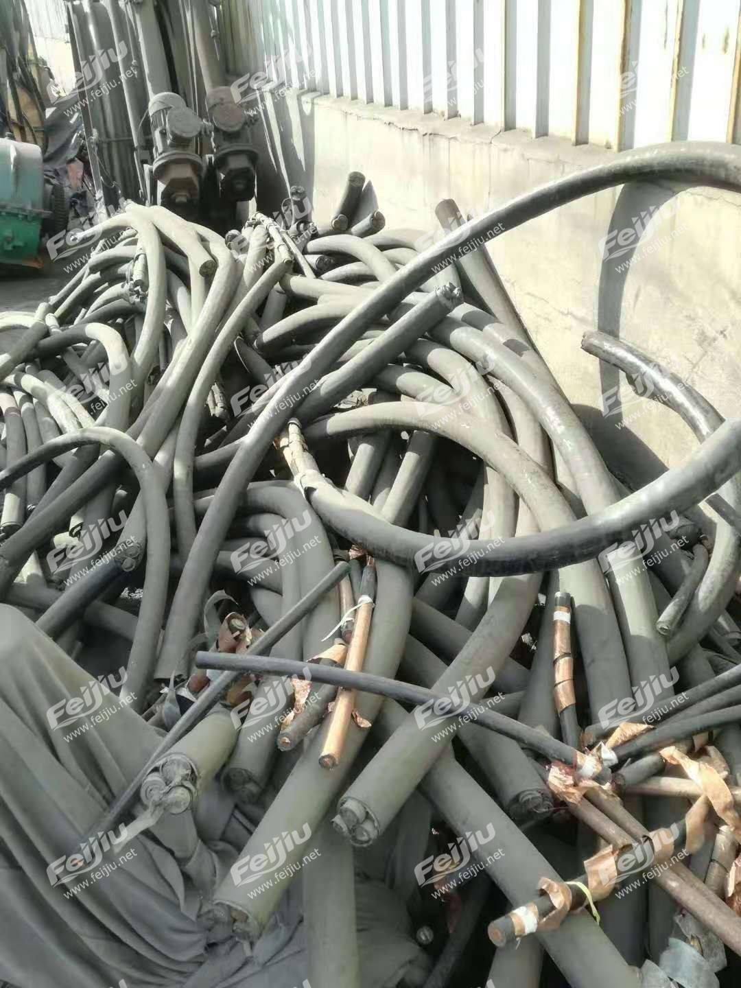 產(chǎn)品展示_回收公司_有色金屬 _陜西西安市_西安興隆物資回收_