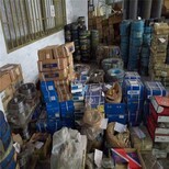 蘭州七里河區(qū)倉庫積壓物資回收