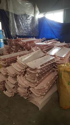 武漢民信通金屬物資回收